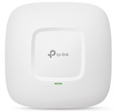 TP-LINK CA300 N300 vezérelhető Vezeték nélküli beltéri Access Point Iroda és számítástechnika - Hálózat - Lefedettségnövelő / jeltovábbító - 323341
