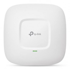 TP-LINK CAP1200 AC1200 vezérelhető Vezeték nélküli beltéri Access Point Iroda és számítástechnika - Hálózat - Lefedettségnövelő / jeltovábbító - 334282