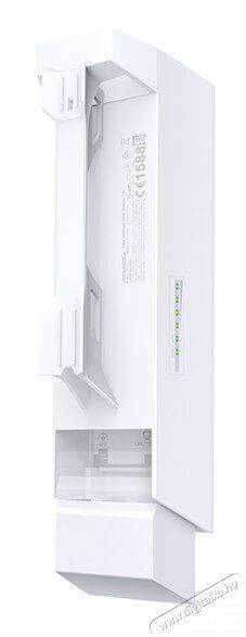 TP-LINK CPE210 N300 2,4GHz Vezeték nélküli kültéri AccessPoint Iroda és számítástechnika - Hálózat - Lefedettségnövelő / jeltovábbító - 313179