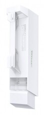 TP-LINK CPE210 N300 2,4GHz Vezeték nélküli kültéri AccessPoint Iroda és számítástechnika - Hálózat - Lefedettségnövelő / jeltovábbító - 313179