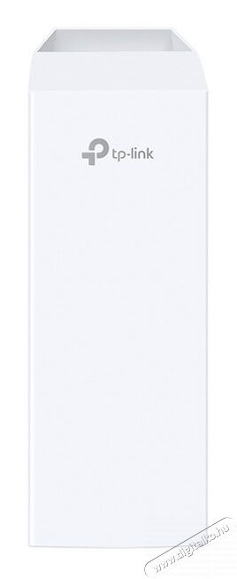 TP-LINK CPE210 N300 2,4GHz Vezeték nélküli kültéri AccessPoint Iroda és számítástechnika - Hálózat - Lefedettségnövelő / jeltovábbító - 313179