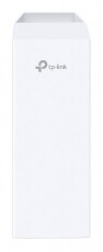 TP-LINK CPE210 N300 2,4GHz Vezeték nélküli kültéri AccessPoint Iroda és számítástechnika - Hálózat - Lefedettségnövelő / jeltovábbító - 313179