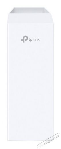 TP-LINK CPE210 N300 2,4GHz Vezeték nélküli kültéri AccessPoint Iroda és számítástechnika - Hálózat - Lefedettségnövelő / jeltovábbító - 313179