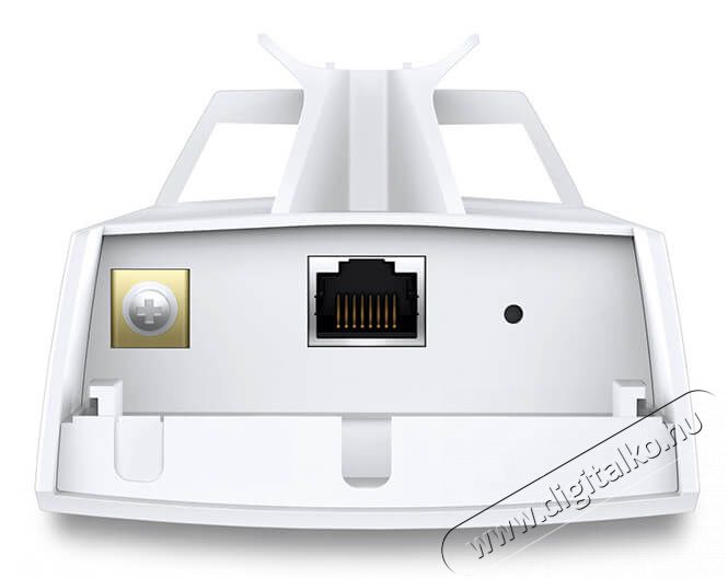 TP-LINK CPE510 N300 5GHz Vezeték nélküli kültéri AccessPoint Iroda és számítástechnika - Hálózat - Lefedettségnövelő / jeltovábbító - 313180