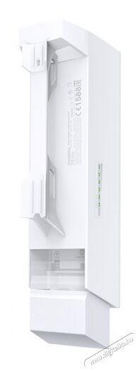 TP-LINK CPE510 N300 5GHz Vezeték nélküli kültéri AccessPoint Iroda és számítástechnika - Hálózat - Lefedettségnövelő / jeltovábbító - 313180