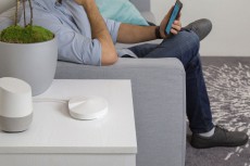 TP-LINK Deco M5 (3 db-os) Iroda és számítástechnika - Egyéb számítástechnikai termék - 338820