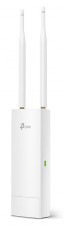 TP-LINK EAP110-OUTDOOR ACCESS POINT Iroda és számítástechnika - Hálózat - Router - 318493