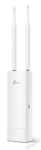 TP-LINK EAP110-OUTDOOR ACCESS POINT Iroda és számítástechnika - Hálózat - Router - 318493