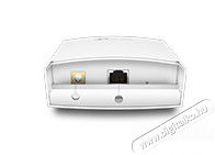 TP-LINK EAP110-Outdoor N300 Vezeték nélküli kültéri Access Point Iroda és számítástechnika - Hálózat - Lefedettségnövelő / jeltovábbító - 323342