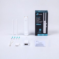 TP-LINK EAP225-Outdoor Router Iroda és számítástechnika - Hálózat - Router - 341515
