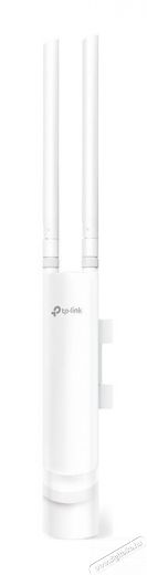 TP-LINK EAP225-Outdoor Router Iroda és számítástechnika - Hálózat - Router - 341515