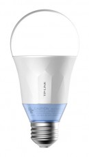 TP-LINK LB120 Intelligens Wi-Fi-s LED égő állítható fehér fénnyel Háztartás / Otthon / Kültér - Világítás / elektromosság - E27 foglalatú izzó - 334285