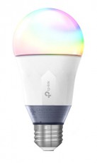TP-LINK LB130 Intelligens Wi-Fi-s LED égő váltakozó színekkel Háztartás / Otthon / Kültér - Világítás / elektromosság - E27 foglalatú izzó - 334286