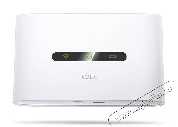 TP-LINK M7300 LTE-k&eacute;pes Mobil Wi-Fi Mem&oacute;ria k&aacute;rtya / Pendrive - Wifis mobil adatt&aacute;rol&oacute; - 333522