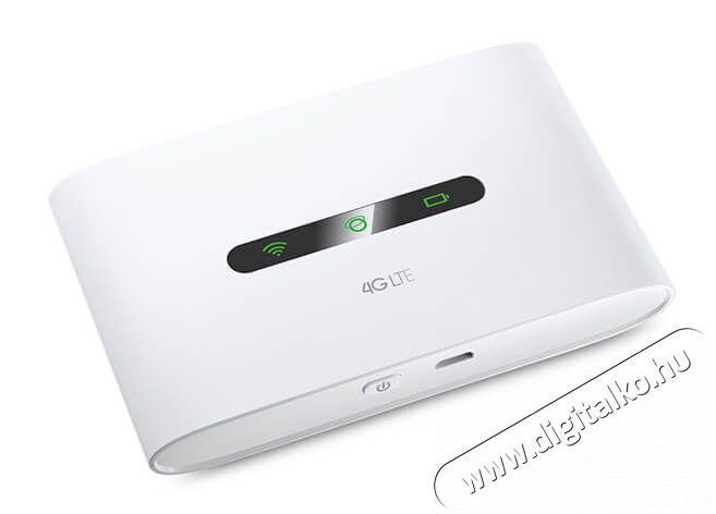 TP-LINK M7300 LTE-k&eacute;pes Mobil Wi-Fi Mem&oacute;ria k&aacute;rtya / Pendrive - Wifis mobil adatt&aacute;rol&oacute; - 333522