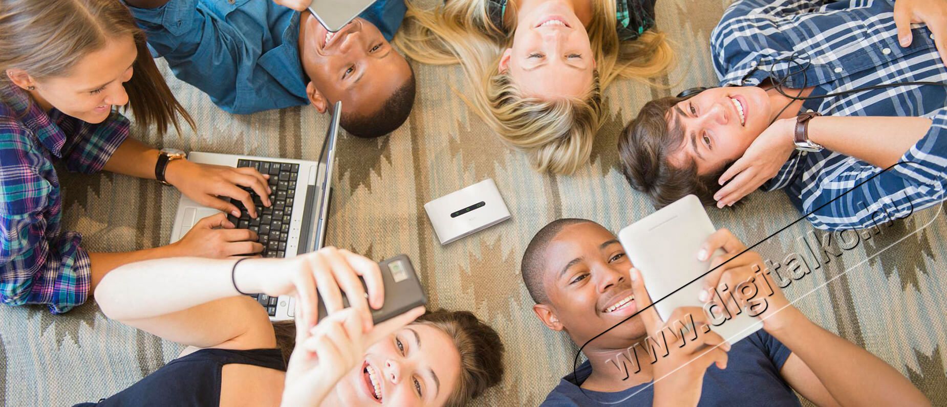 TP-LINK M7300 LTE-k&eacute;pes Mobil Wi-Fi Mem&oacute;ria k&aacute;rtya / Pendrive - Wifis mobil adatt&aacute;rol&oacute; - 333522