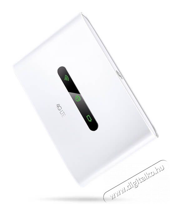 TP-LINK M7300 LTE-k&eacute;pes Mobil Wi-Fi Mem&oacute;ria k&aacute;rtya / Pendrive - Wifis mobil adatt&aacute;rol&oacute; - 333522