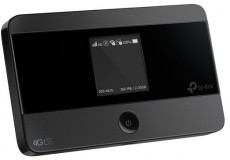 TP-LINK M7350 Router Iroda és számítástechnika - Hálózat - Router - 319093