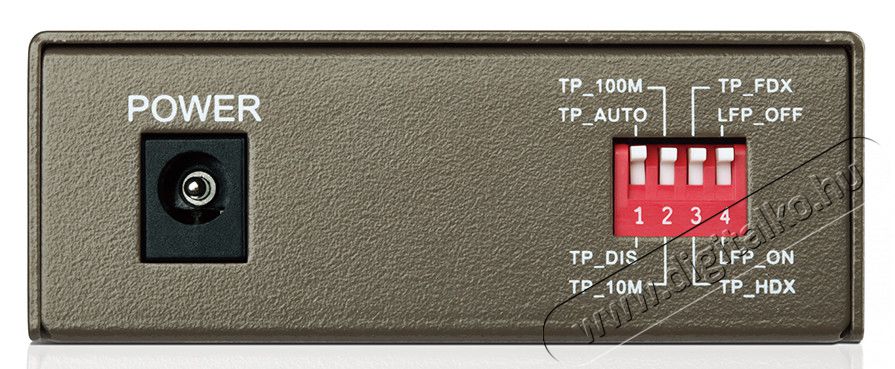 TP-LINK MC112CS Iroda &eacute;s sz&aacute;m&iacute;t&aacute;stechnika - H&aacute;l&oacute;zat - Modem - 319097