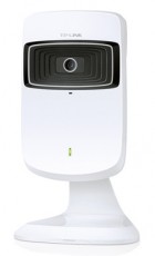 TP-LINK NC200 Wifi kamera Fényképezőgép / kamera - Megfigyelő / IP kamera - 301817