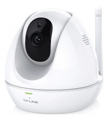 TP-LINK NC450 Vezeték nélküli PT IP kamera Fényképezőgép / kamera - Megfigyelő / IP kamera - 314335