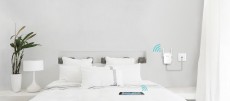 TP-LINK RE205 AC750 Wi-Fi lefedettségnövelő  Iroda és számítástechnika - Hálózat - Lefedettségnövelő / jeltovábbító - 333524