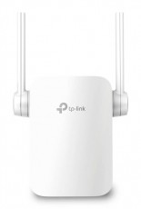 TP-LINK RE205 AC750 Wi-Fi lefedettségnövelő  Iroda és számítástechnika - Hálózat - Lefedettségnövelő / jeltovábbító - 333524