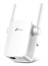 TP-LINK RE205 AC750 Wi-Fi lefedettségnövelő  Iroda és számítástechnika - Hálózat - Lefedettségnövelő / jeltovábbító - 333524