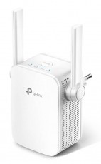 TP-LINK RE205 AC750 Wi-Fi lefedettségnövelő  Iroda és számítástechnika - Hálózat - Lefedettségnövelő / jeltovábbító - 333524