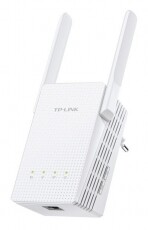 TP-LINK RE210 AC750 Dual Band Vezeték nélküli Range Extender Iroda és számítástechnika - Hálózat - Lefedettségnövelő / jeltovábbító - 313191