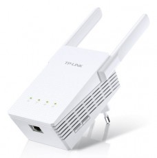 TP-LINK RE210 AC750 Dual Band Vezeték nélküli Range Extender Iroda és számítástechnika - Hálózat - Lefedettségnövelő / jeltovábbító - 313191