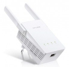 TP-LINK RE210 AC750 Dual Band Vezeték nélküli Range Extender Iroda és számítástechnika - Hálózat - Lefedettségnövelő / jeltovábbító - 313191