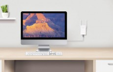 TP-LINK RE210 AC750 Dual Band Vezeték nélküli Range Extender Iroda és számítástechnika - Hálózat - Lefedettségnövelő / jeltovábbító - 313191