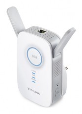 TP-LINK RE350 Access Point Wi-Fi jelismétlő Tv kiegészítők - Wi-Fi adapter - 318495