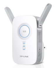 TP-LINK RE350 Access Point Wi-Fi jelismétlő Tv kiegészítők - Wi-Fi adapter - 318495