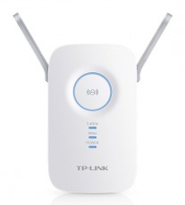 TP-LINK RE350 Access Point Wi-Fi jelismétlő Tv kiegészítők - Wi-Fi adapter - 318495