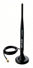 TP-LINK TL-ANT2405C 5dBi beltéri antenna RP-SMA csatlakozóval Iroda és számítástechnika - Hálózat - Hálózati kiegészítő - 313202