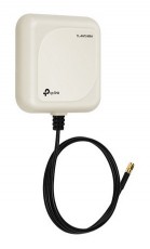 TP-LINK TL-ANT2409A 9dBi kültéri antenna RP-SMA csatlakozóval Iroda és számítástechnika - Hálózat - Hálózati kiegészítő - 313206