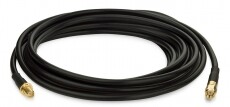 TP-LINK TL-ANT24EC3S Szerelt antenna kábel 3m RP-SMA RP-SMA csatlakozóval Iroda és számítástechnika - Hálózat - Hálózati kiegészítő - 313213