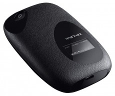 TP-LINK TL-M5350 hordozható router Iroda és számítástechnika - Hálózat - Router - 301792