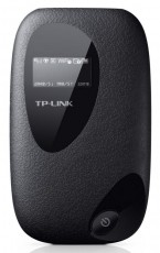 TP-LINK TL-M5350 hordozható router Iroda és számítástechnika - Hálózat - Router - 301792