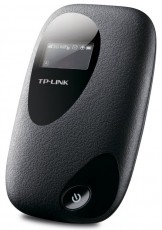 TP-LINK TL-M5350 hordozható router Iroda és számítástechnika - Hálózat - Router - 301792