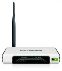 TP-LINK TL-MR3220 router Iroda és számítástechnika - Hálózat - Router - 301810