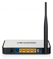 TP-LINK TL-MR3220 router Iroda és számítástechnika - Hálózat - Router - 301810