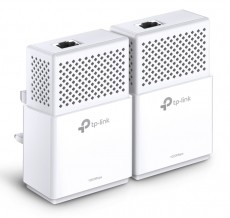 TP-LINK TL-PA7010-KIT Iroda &eacute;s sz&aacute;m&iacute;t&aacute;stechnika - H&aacute;l&oacute;zat - H&aacute;l&oacute;zati kieg&eacute;sz&iacute;tő - 319113