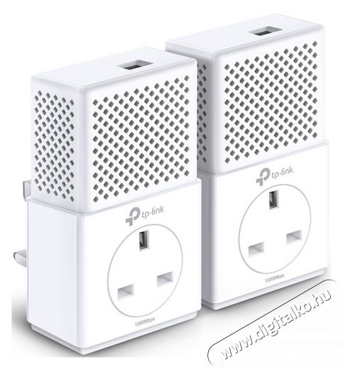 TP-LINK TL-PA7010P-KIT Iroda &eacute;s sz&aacute;m&iacute;t&aacute;stechnika - Egy&eacute;b sz&aacute;m&iacute;t&aacute;stechnikai term&eacute;k - 319114
