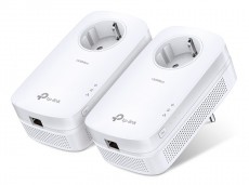 TP-LINK TL-PA8010P KIT HÁLÓZATI ADAPTER Újdonságok - Új termékek - 318501