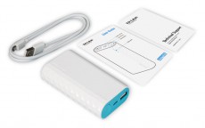 TP-LINK TL-PB5200 power bank Mobil / Kommunik&aacute;ci&oacute; / Smart - Powerbank / K&uuml;lső akkumul&aacute;tor &eacute;s t&ouml;ltő - 318504