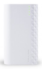 TP-LINK TL-PB5200 power bank Mobil / Kommunik&aacute;ci&oacute; / Smart - Powerbank / K&uuml;lső akkumul&aacute;tor &eacute;s t&ouml;ltő - 318504
