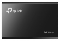 TP-LINK TL-POE150S PoE injektor Iroda és számítástechnika - Hálózat - Hálózati kiegészítő - 319117